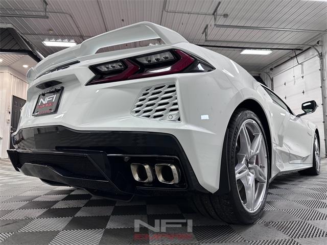 2022 Chevrolet Corvette (CC-2062041) for sale in North East, Pennsylvania