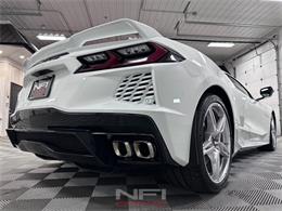 2022 Chevrolet Corvette (CC-2062041) for sale in North East, Pennsylvania