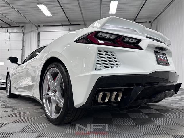 2022 Chevrolet Corvette (CC-2062041) for sale in North East, Pennsylvania