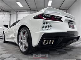 2022 Chevrolet Corvette (CC-2062041) for sale in North East, Pennsylvania