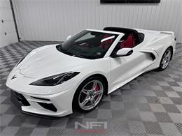 2022 Chevrolet Corvette (CC-2062041) for sale in North East, Pennsylvania