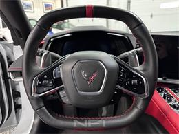 2022 Chevrolet Corvette (CC-2062041) for sale in North East, Pennsylvania