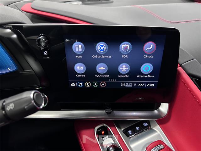 2022 Chevrolet Corvette (CC-2062041) for sale in North East, Pennsylvania