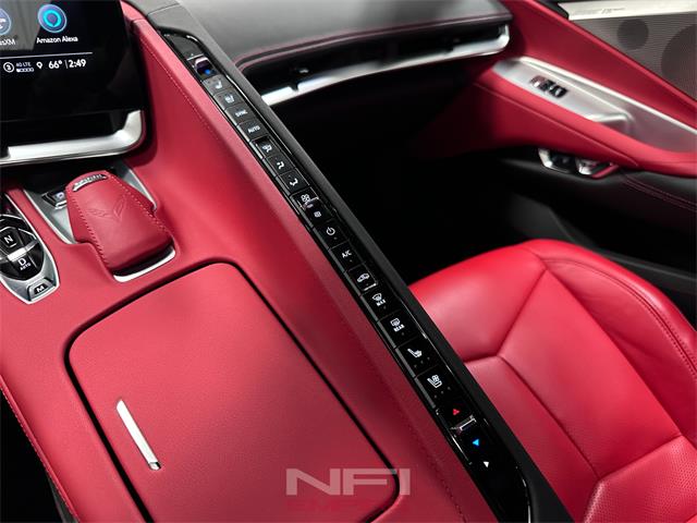 2022 Chevrolet Corvette (CC-2062041) for sale in North East, Pennsylvania
