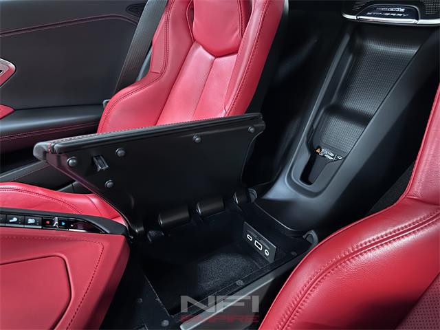 2022 Chevrolet Corvette (CC-2062041) for sale in North East, Pennsylvania