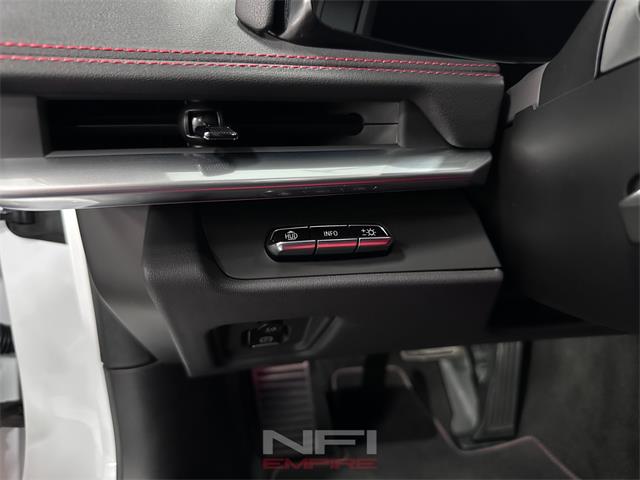 2022 Chevrolet Corvette (CC-2062041) for sale in North East, Pennsylvania
