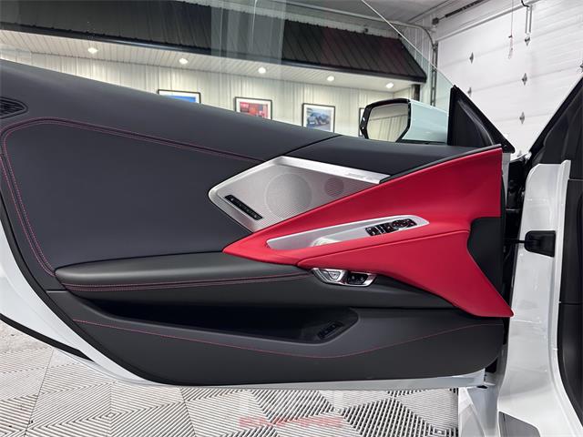 2022 Chevrolet Corvette (CC-2062041) for sale in North East, Pennsylvania