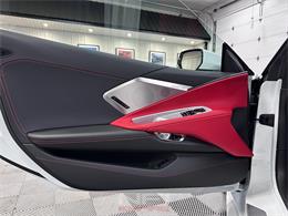 2022 Chevrolet Corvette (CC-2062041) for sale in North East, Pennsylvania
