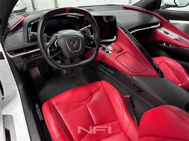 2022 Chevrolet Corvette (CC-2062041) for sale in North East, Pennsylvania
