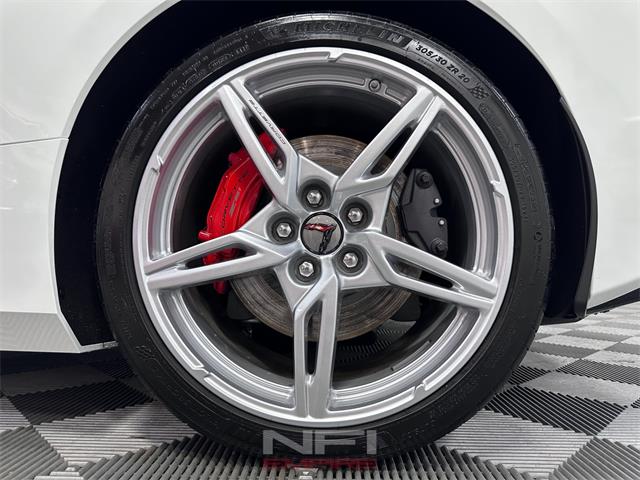 2022 Chevrolet Corvette (CC-2062041) for sale in North East, Pennsylvania