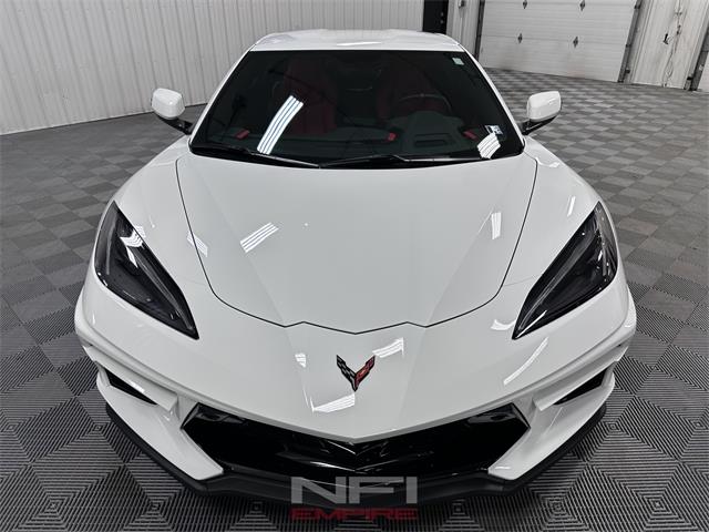 2022 Chevrolet Corvette (CC-2062041) for sale in North East, Pennsylvania