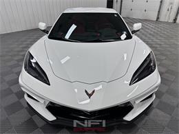 2022 Chevrolet Corvette (CC-2062041) for sale in North East, Pennsylvania
