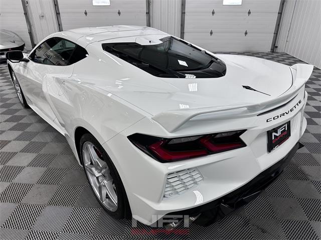 2022 Chevrolet Corvette (CC-2062041) for sale in North East, Pennsylvania