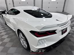2022 Chevrolet Corvette (CC-2062041) for sale in North East, Pennsylvania