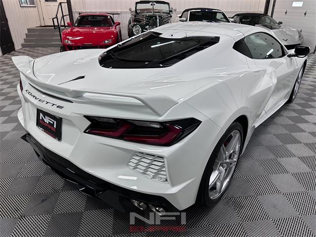 2022 Chevrolet Corvette (CC-2062041) for sale in North East, Pennsylvania
