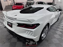 2022 Chevrolet Corvette (CC-2062041) for sale in North East, Pennsylvania