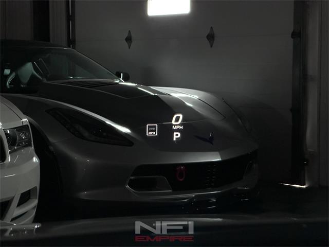 2022 Chevrolet Corvette (CC-2062041) for sale in North East, Pennsylvania