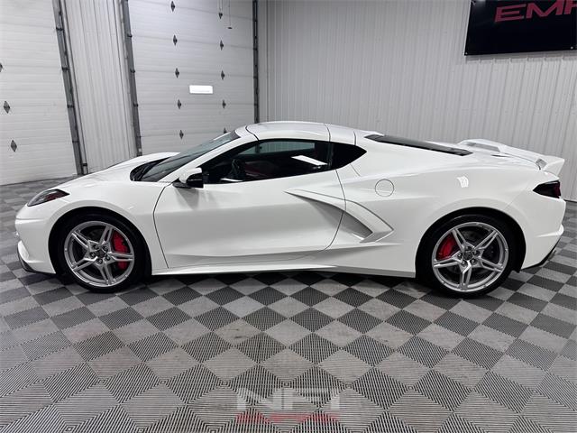 2022 Chevrolet Corvette (CC-2062041) for sale in North East, Pennsylvania