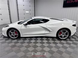 2022 Chevrolet Corvette (CC-2062041) for sale in North East, Pennsylvania