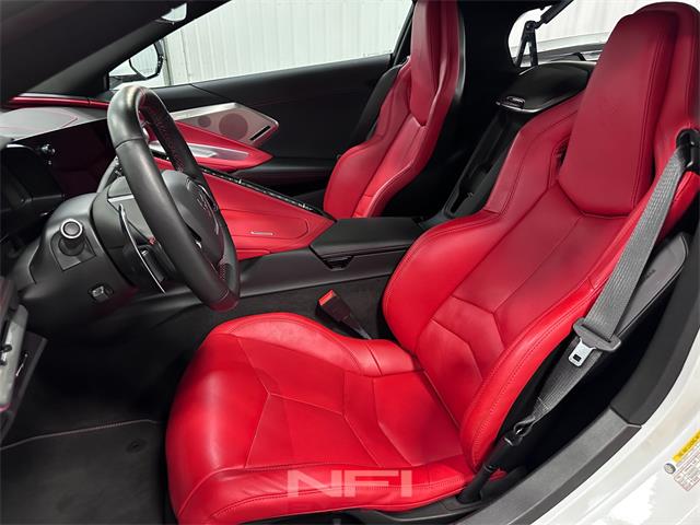 2022 Chevrolet Corvette (CC-2062041) for sale in North East, Pennsylvania