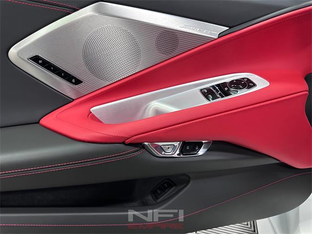 2022 Chevrolet Corvette (CC-2062041) for sale in North East, Pennsylvania