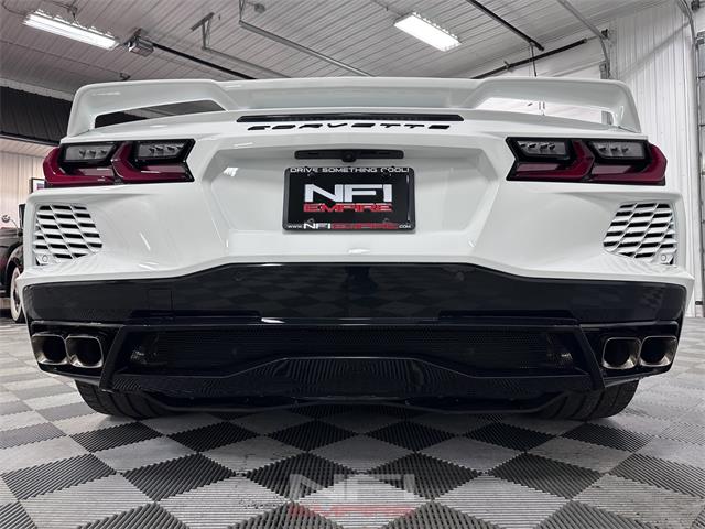 2022 Chevrolet Corvette (CC-2062041) for sale in North East, Pennsylvania