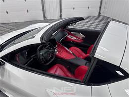 2022 Chevrolet Corvette (CC-2062041) for sale in North East, Pennsylvania