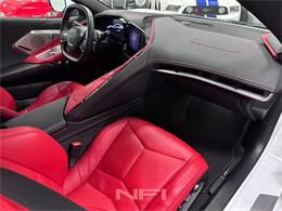 2022 Chevrolet Corvette (CC-2062041) for sale in North East, Pennsylvania