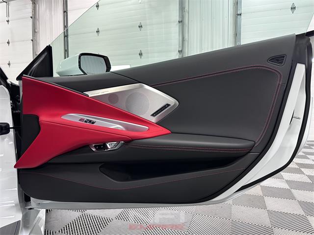 2022 Chevrolet Corvette (CC-2062041) for sale in North East, Pennsylvania