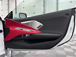 2022 Chevrolet Corvette (CC-2062041) for sale in North East, Pennsylvania