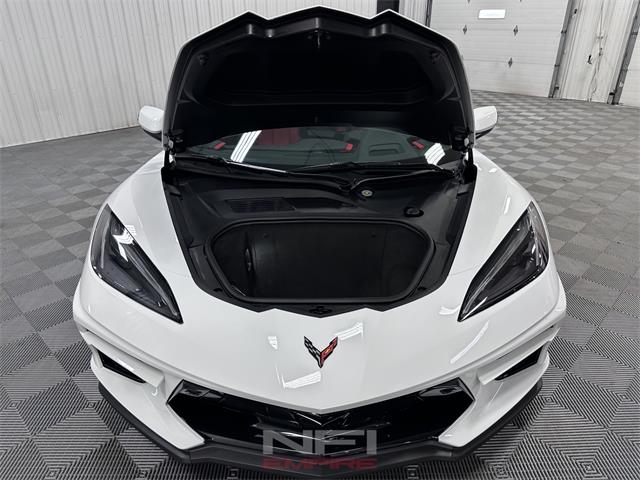 2022 Chevrolet Corvette (CC-2062041) for sale in North East, Pennsylvania
