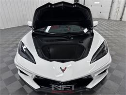 2022 Chevrolet Corvette (CC-2062041) for sale in North East, Pennsylvania
