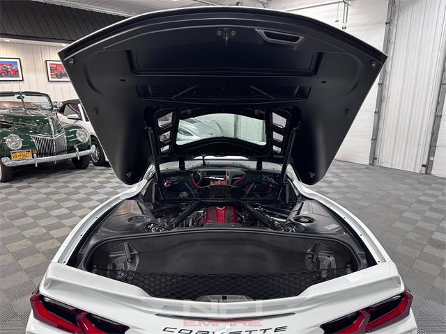 2022 Chevrolet Corvette (CC-2062041) for sale in North East, Pennsylvania