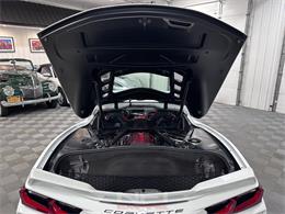 2022 Chevrolet Corvette (CC-2062041) for sale in North East, Pennsylvania