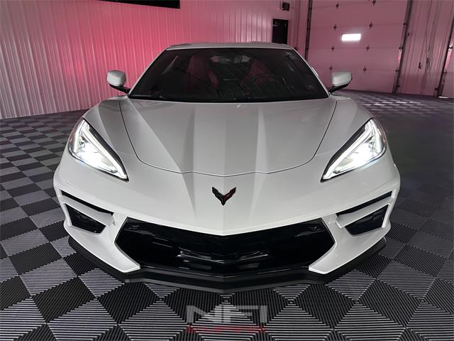 2022 Chevrolet Corvette (CC-2062041) for sale in North East, Pennsylvania