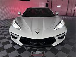 2022 Chevrolet Corvette (CC-2062041) for sale in North East, Pennsylvania