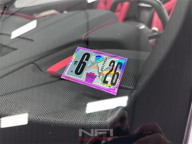 2022 Chevrolet Corvette (CC-2062041) for sale in North East, Pennsylvania