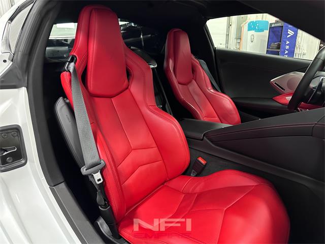 2022 Chevrolet Corvette (CC-2062041) for sale in North East, Pennsylvania