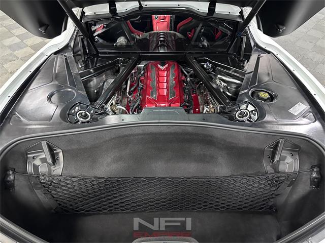 2022 Chevrolet Corvette (CC-2062041) for sale in North East, Pennsylvania