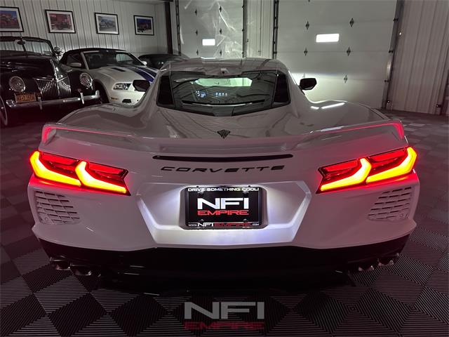 2022 Chevrolet Corvette (CC-2062041) for sale in North East, Pennsylvania