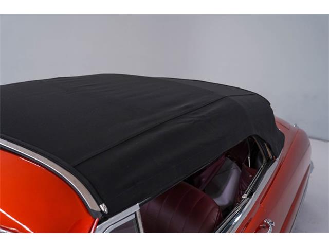 1951 Hudson Hornet (CC-2062049) for sale in Concord, North Carolina