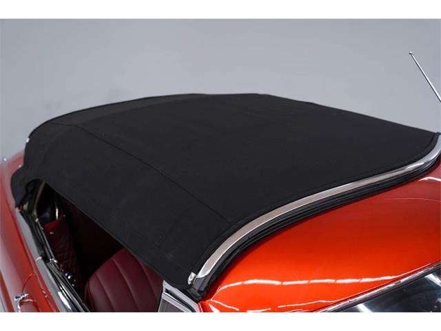 1951 Hudson Hornet (CC-2062049) for sale in Concord, North Carolina