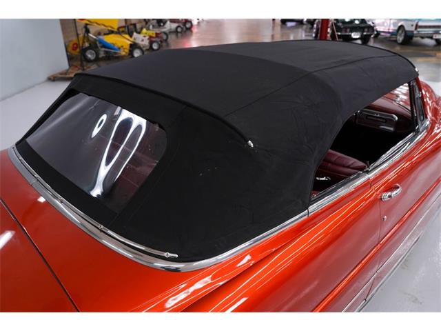 1951 Hudson Hornet (CC-2062049) for sale in Concord, North Carolina