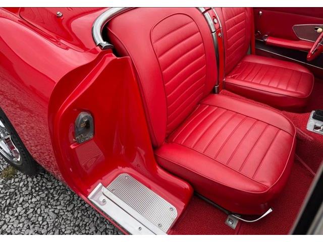 1959 Chevrolet Corvette (CC-2062076) for sale in Carrollton, Texas