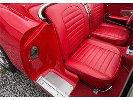 1959 Chevrolet Corvette (CC-2062076) for sale in Carrollton, Texas