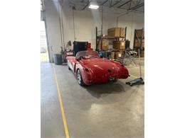 1959 Chevrolet Corvette (CC-2062076) for sale in Carrollton, Texas