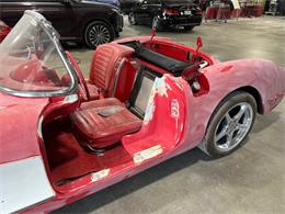 1959 Chevrolet Corvette (CC-2062076) for sale in Carrollton, Texas
