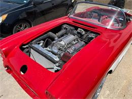 1959 Chevrolet Corvette (CC-2062076) for sale in Carrollton, Texas