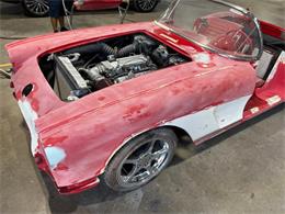 1959 Chevrolet Corvette (CC-2062076) for sale in Carrollton, Texas