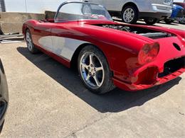 1959 Chevrolet Corvette (CC-2062076) for sale in Carrollton, Texas